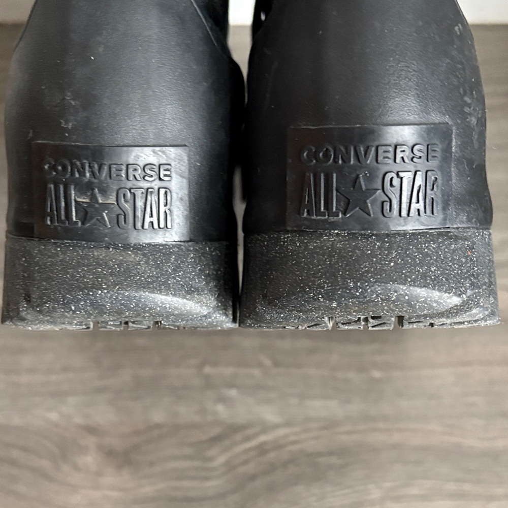 CONVERSE - Chuck Taylor All Star Lugged 2.0 CC X-HI - Picture 9 of 13